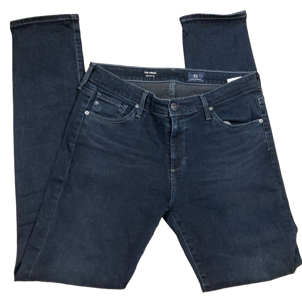 Adriano Goldschmied 28R jeans